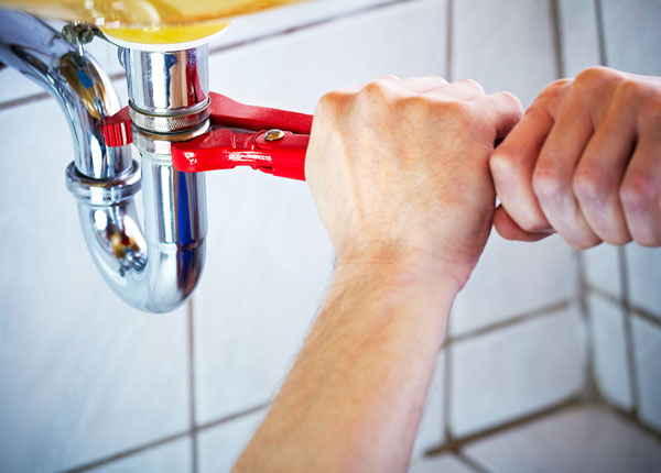About Bluff Springs Plumbers